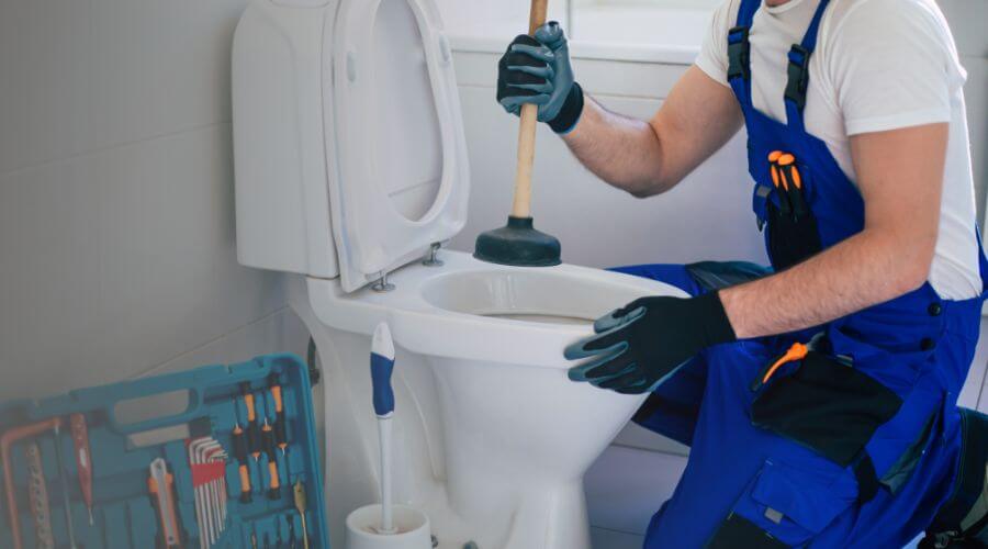 Professional bathroom faucet installation in Sparland, IL